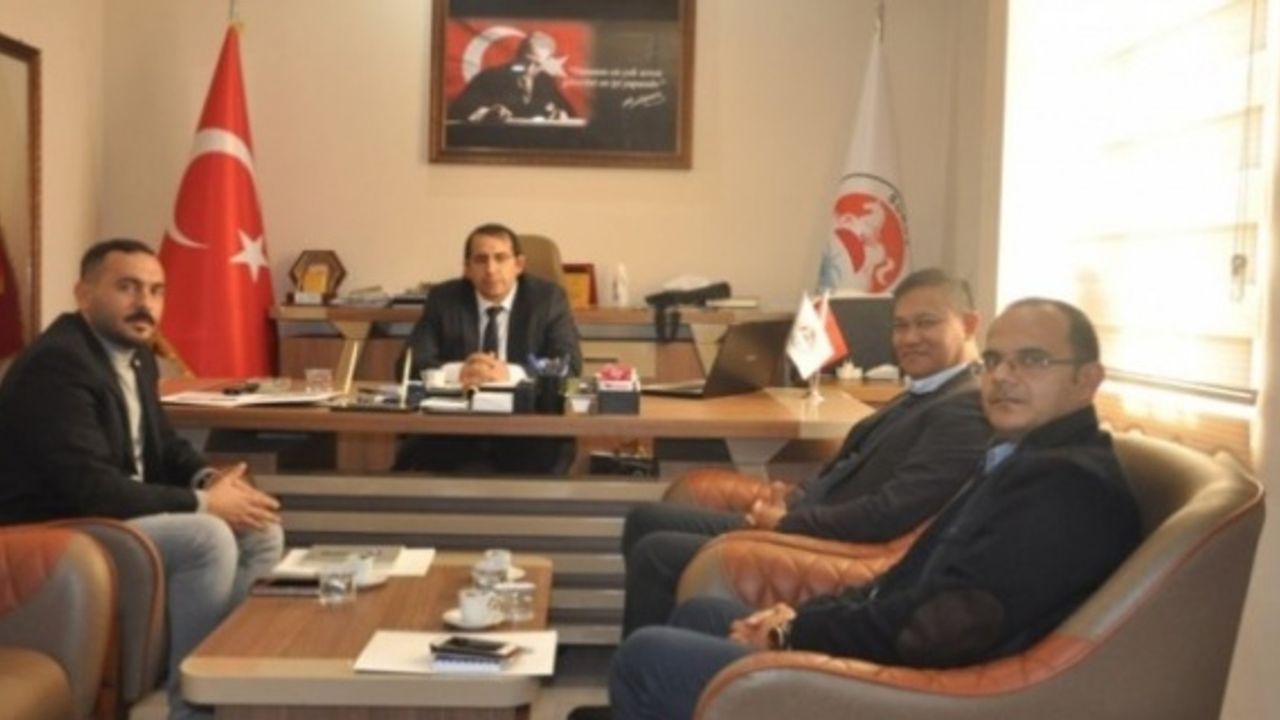 Suruç'ta 200 Evin Tadilatı Yapılacak