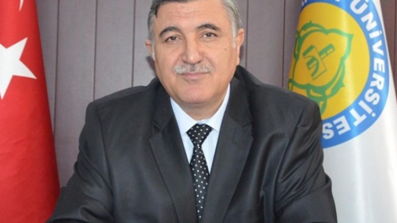 Taşaltın,Üniversite Olarak Çok Başarılı Bir Seneyi Geride Bırakıyoruz.