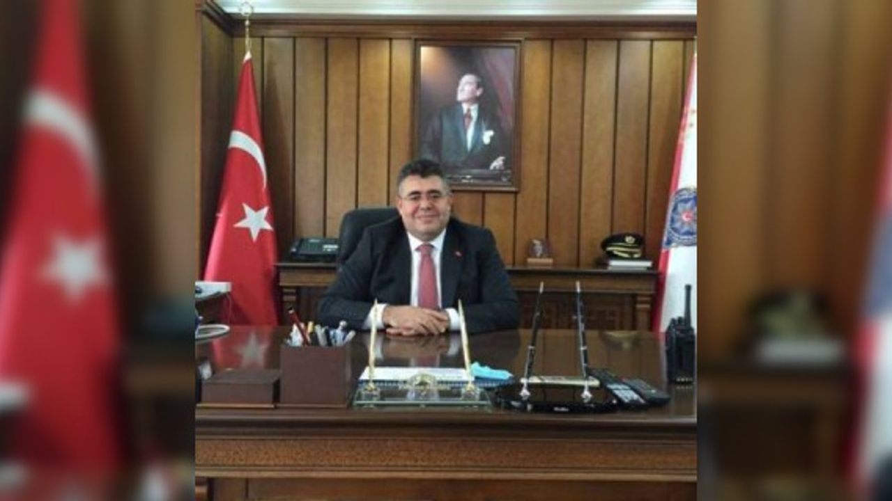 Tipioğlu,2018 yılının huzur, güven, birlik ve beraberliğin daha da güçleneceği bir yıl olacağına inanıyorum.