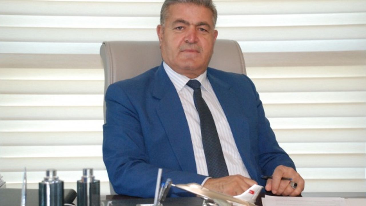 Yıldız," yeni umutlarla, yeni heyecanlarla, hep birlikte yeni bir yıla hazırlanıyoruz."