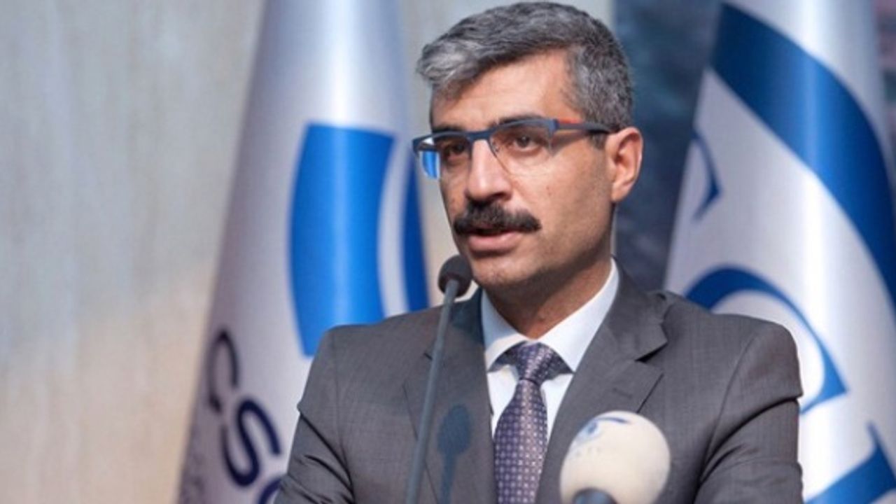 Bağlı; 10 Ocak Çalışan Gazeteciler Günü dolayısıyla bir mesaj yayınladı.