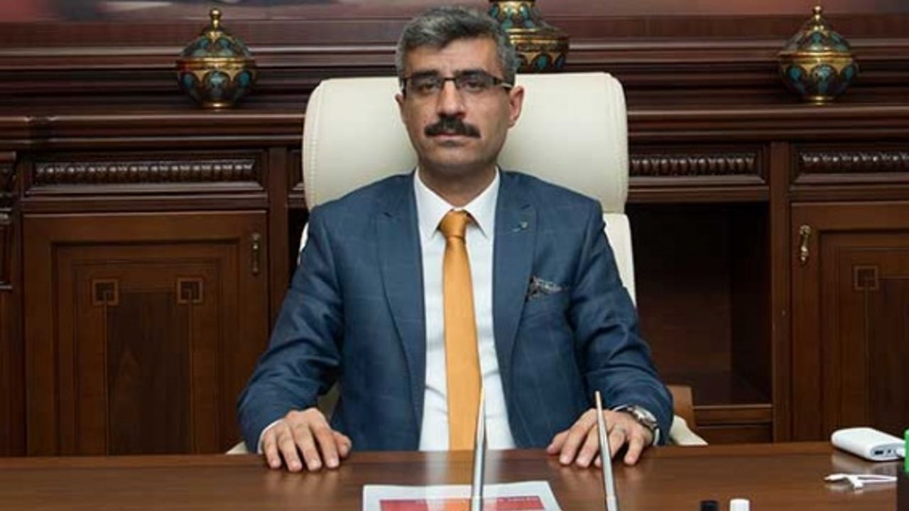 Bağlı,"Yeni bir yıl, yeni başlangıçları ve umutları beraberinde getirmektedir"