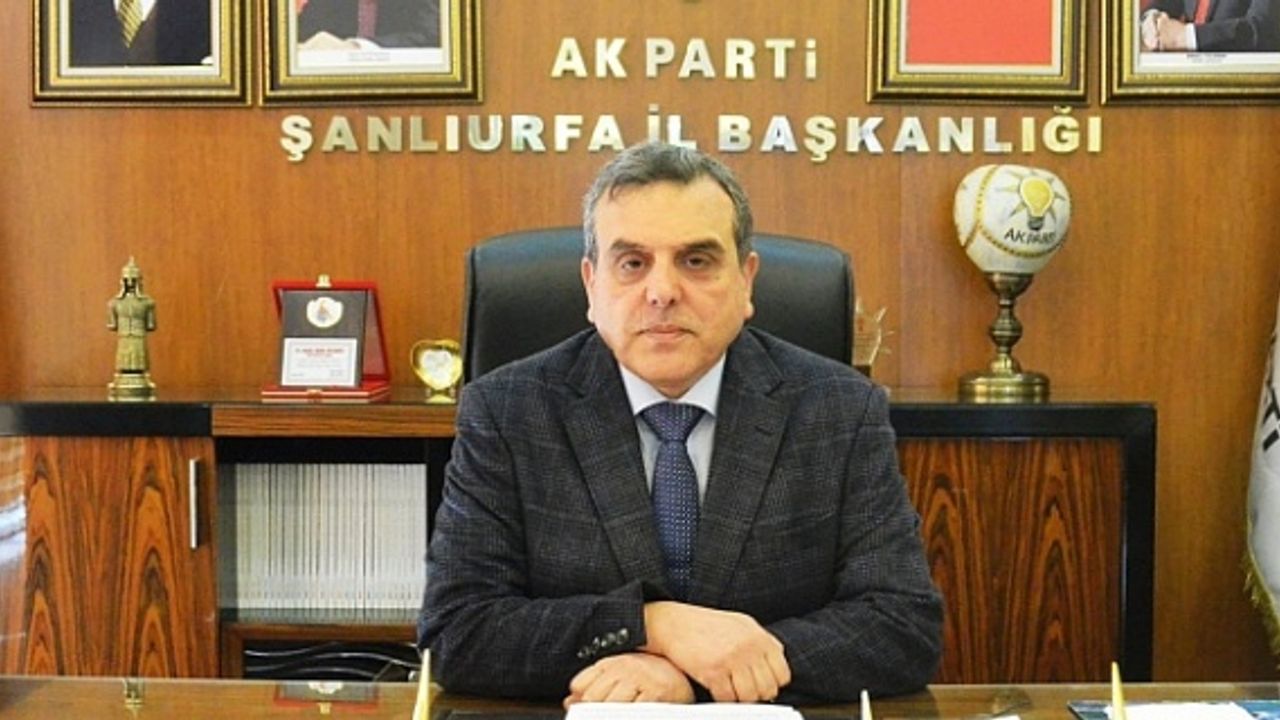 Beyazgül,"Basın demokrasinin sağlıklı şekilde işlemesinde ve güçlenmesinde önemli rol üstlenmektedir"