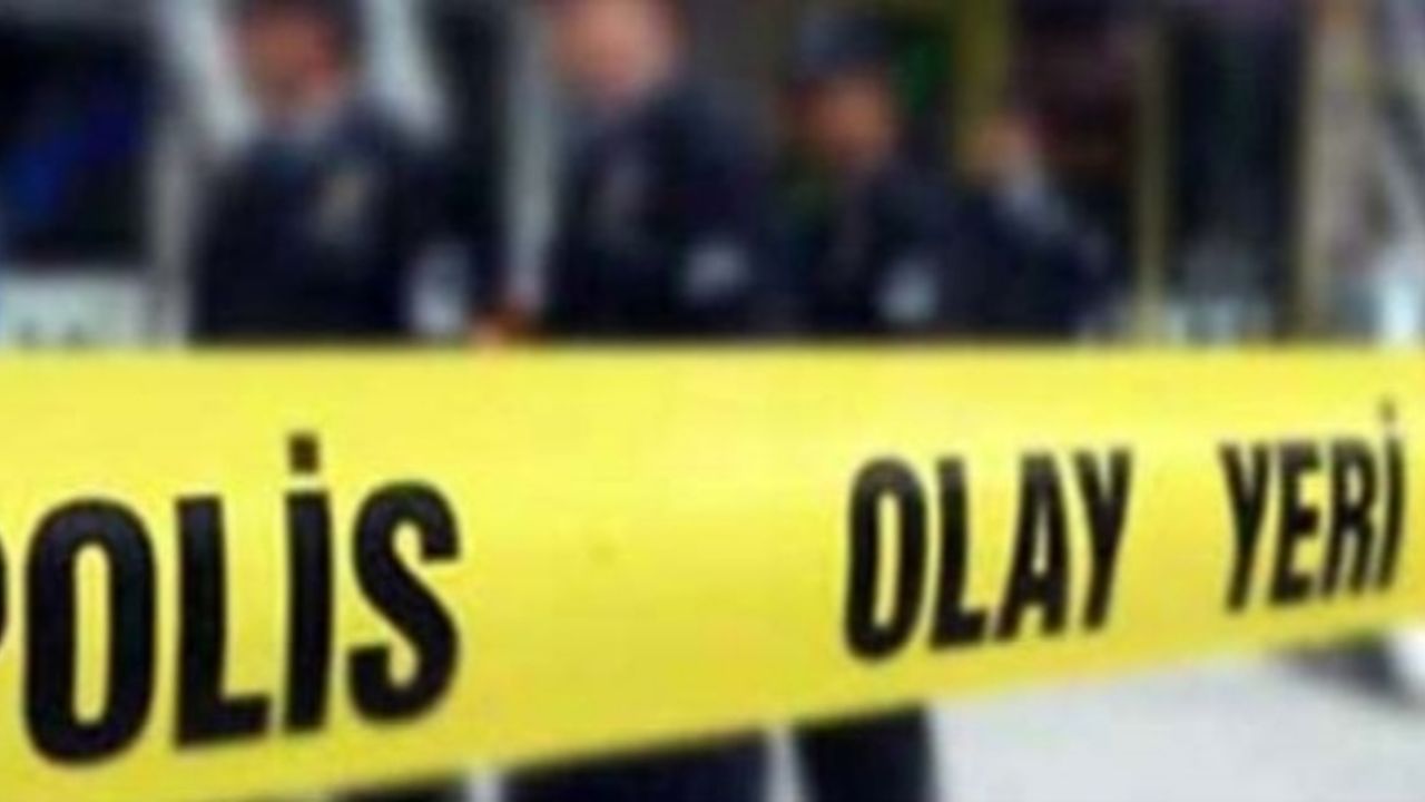 Bıçaklı Kavga: 1 Ölü, 1 Yaralı