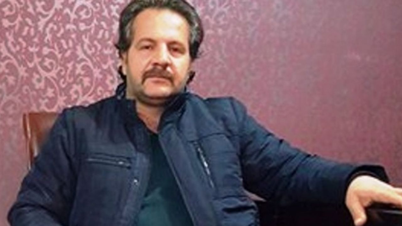 Karaağaç," Yeni yılın sağlık, huzur, mutluluk getirmesini temenni ediyorum”