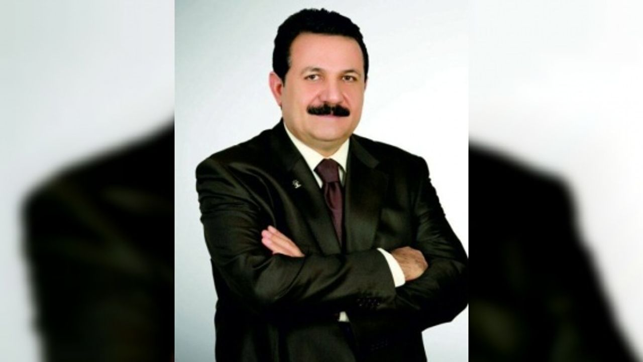 Kıran,10 Ocak Çalışan Gazeteciler Günü’nü en samimi duygularımla kutluyorum.