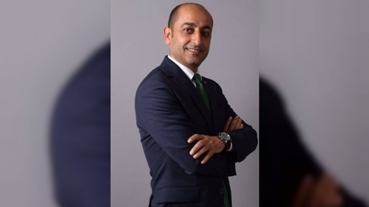Ocakoğlu,“Basın, halkın bilgilendirilmesinde ve demokrasinin güçlenmesinde en önemli vasıtalardan biridir” dedi.