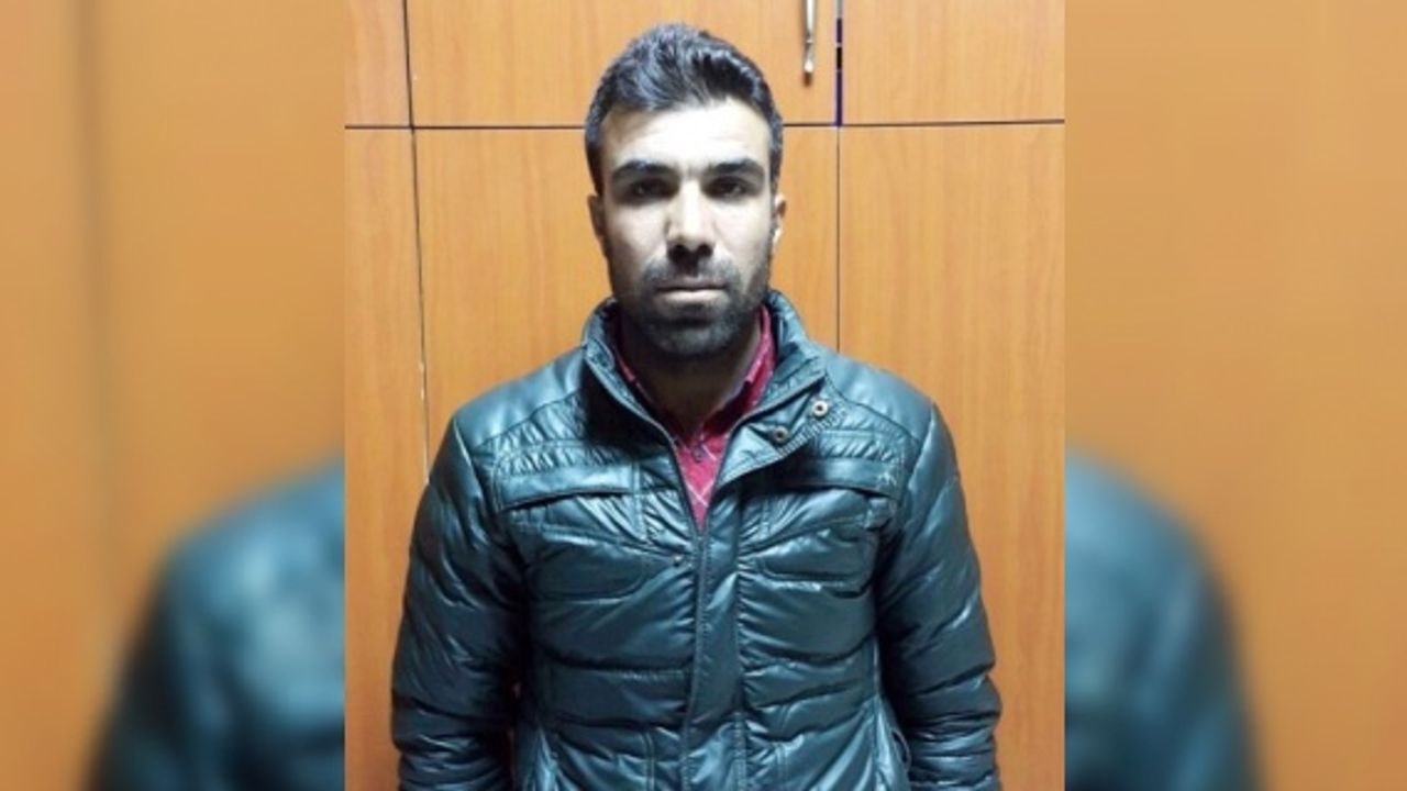 Viranşehir ilçesinde silahlı terör örgütüne üye olma suçundan aranan kişi yakalandı.