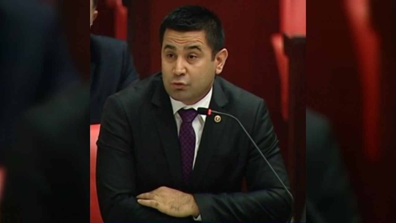Yıldız;“Halkın gerçekleri öğrenmesinde ve düşüncelerini ifade etmesinde basın en etkili araçtır"