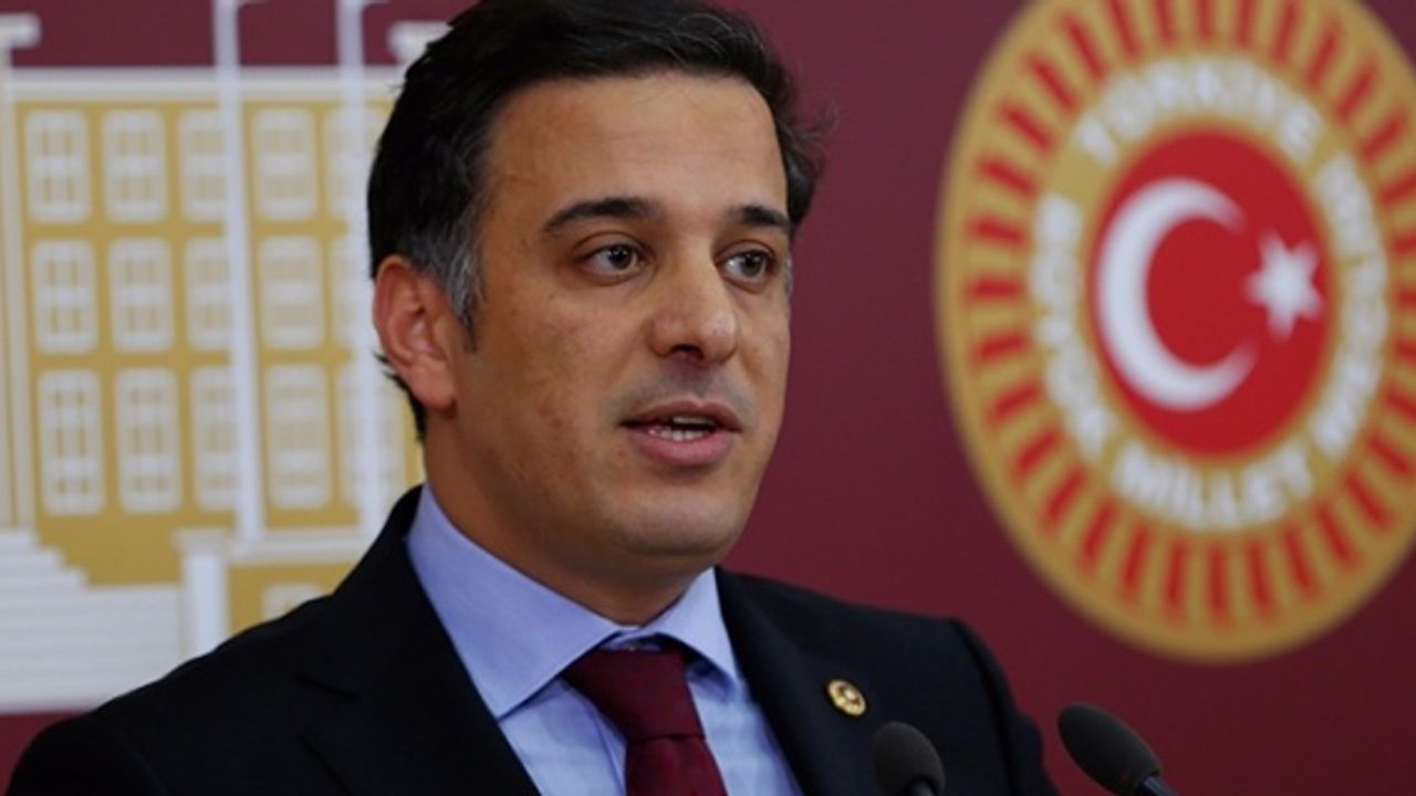 Yılmaztekin'den Çalışan Gazeteciler Günü Kutlaması