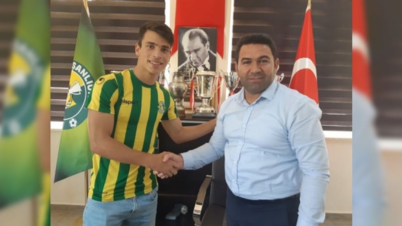 Şamil Kurt'la 3 Yıllık Sözleşme