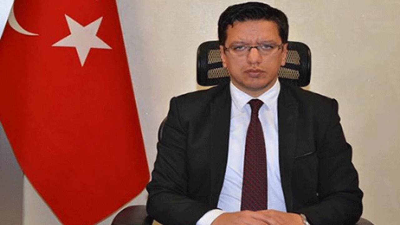 Başkan Albayrak "Milletimizin başı sağ olsun"