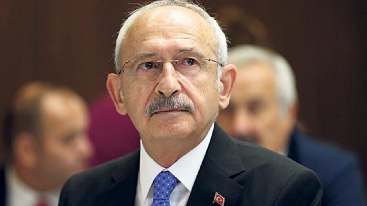 CHP Genel Başkanı Kemal Kılıçdaroğlu'nun kız kardeşi Fikriye Dalgıç vefat etti.