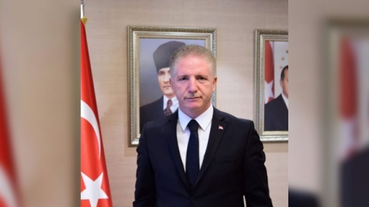 Gaziantep Valisi Gül "Havayolu yolculuklarında da Seyahat İzin Belgesi istenecektir..."