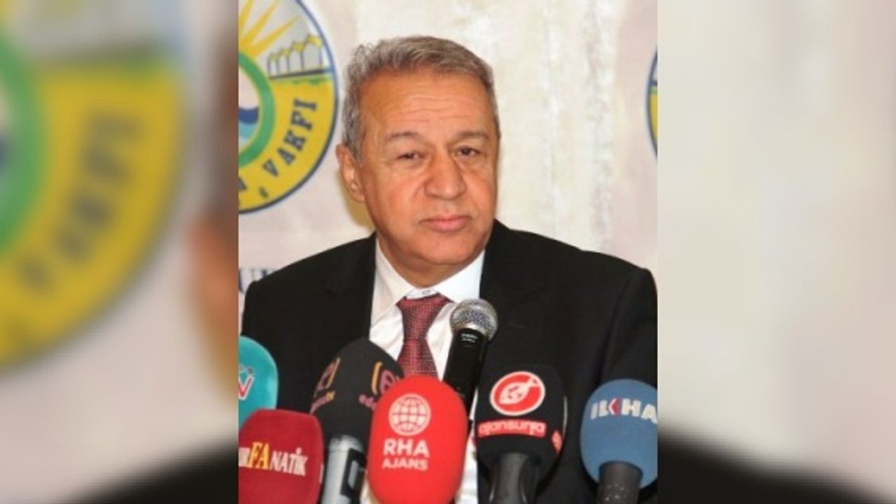 Alataş " 23 Nisan Ulusal Egemenlik ve Çocuk Bayramı'nı büyük bir onur, gurur ve heyecanla kutluyoruz"