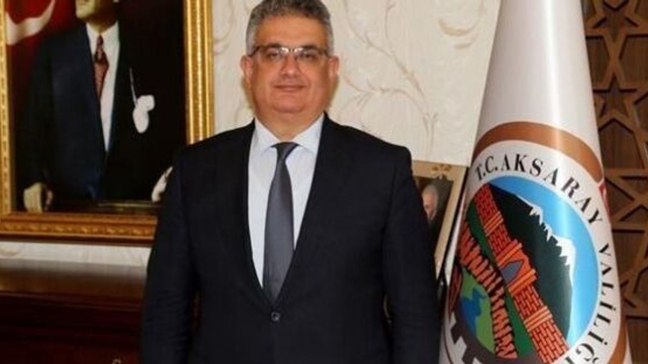 Adıyaman Valisi Pekmez "Emekli Vali Kemal Esensoy Hakkın Rahmetine Kavuştu"