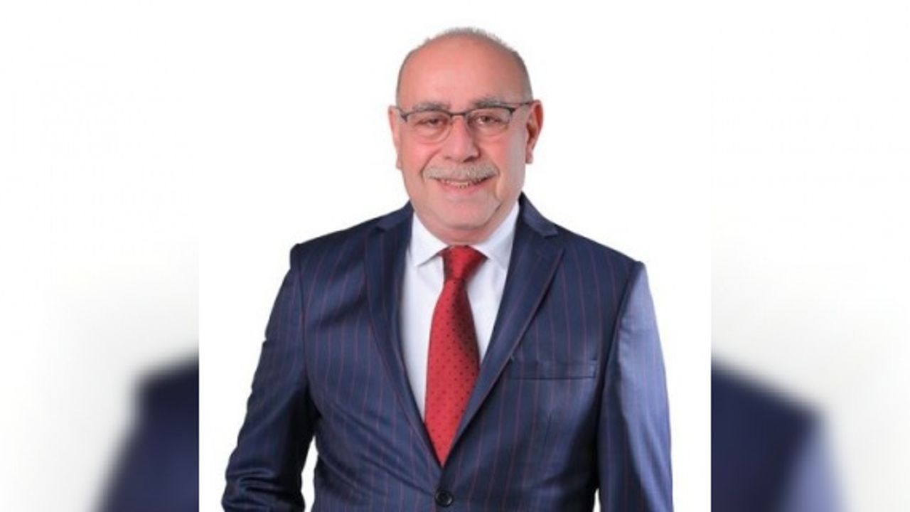 Mirkelam "Basın mensuplarına,sağlık huzur ve başarılar diliyorum"