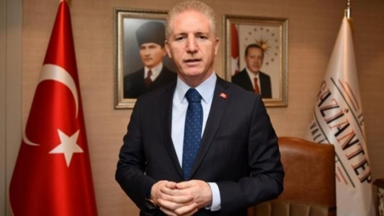Gaziantep Valisi Gül "kamuda çalışma saatleri 10.00-16.00 olarak uygulanacaktır"