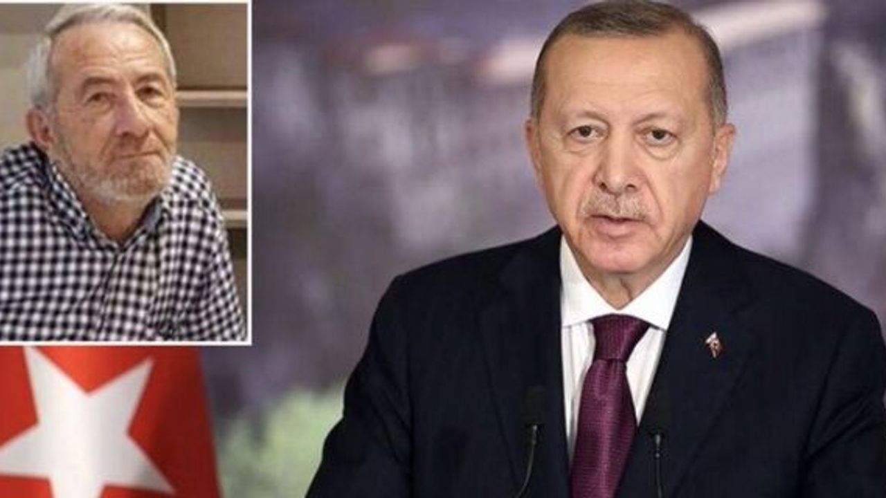 Başkan Bayık "Mekânı cennet olsun inşallah"