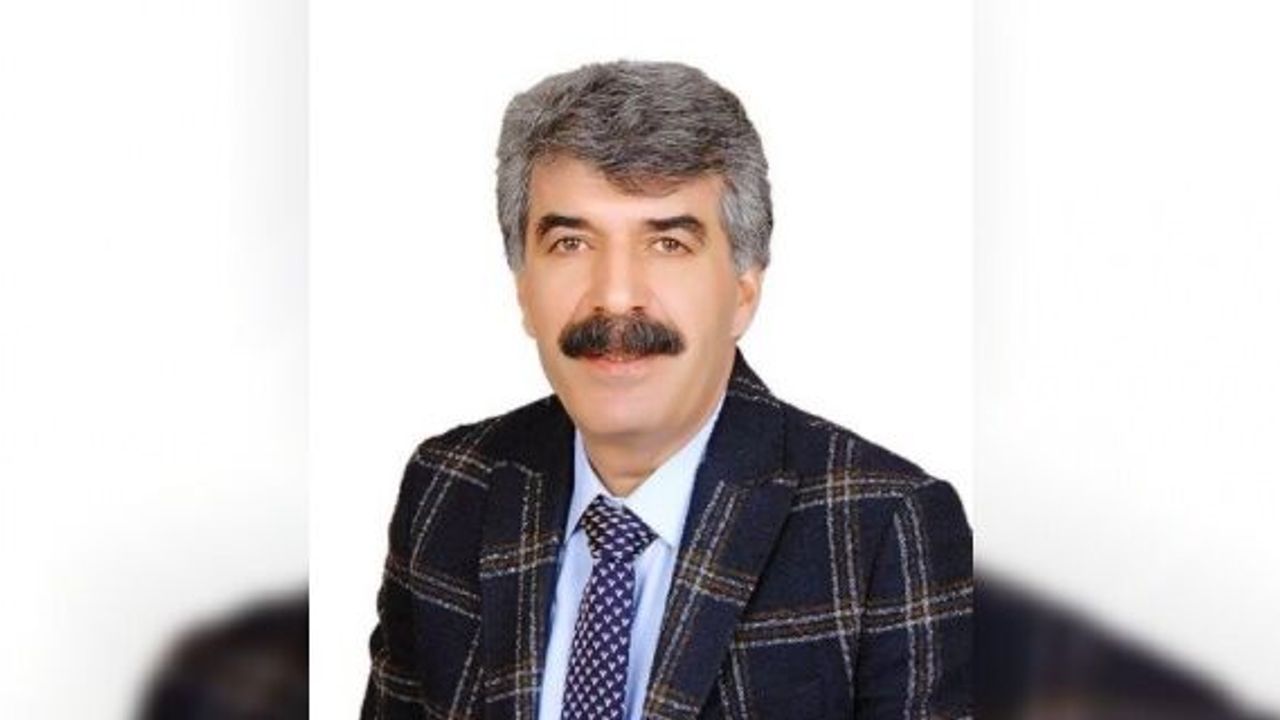 Başkan Aksoy "ailesine ve yakınlarına başsağlığı ve sabırlar diliyorum"
