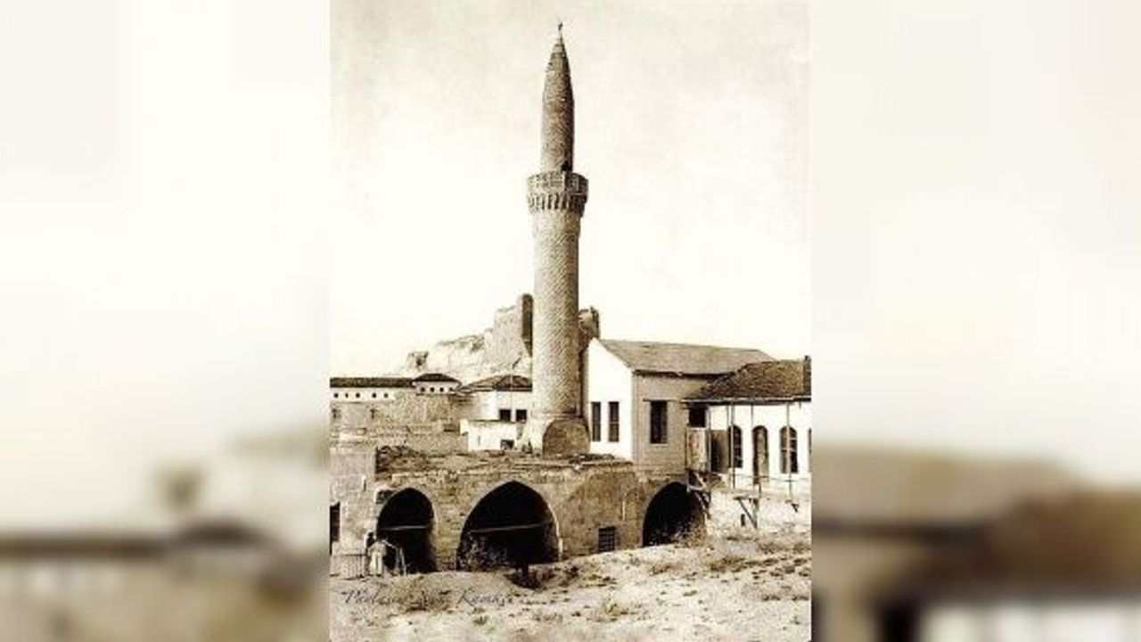 Başkan Mirkelam "Regaip Kandilimiz mübarek olsun"