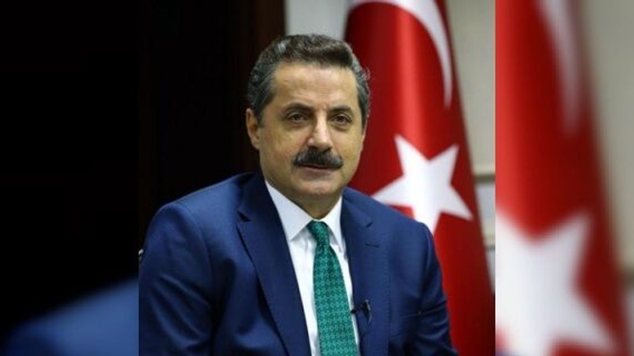 Çelik "Şehitlerimize rahmet, ailelerine, milletimize sabır diliyorum"