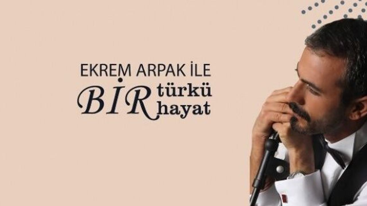 Ekrem Arpak  Güneydoğu Tv'den Ayrıldı.