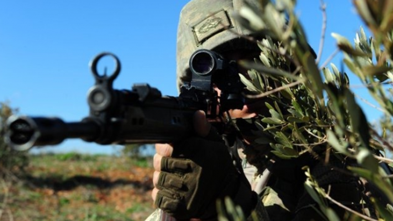 PKK’nın sözde yönetim kadrosundan etkisiz hale getirilen terörist sayısı 3’e yükseldi.