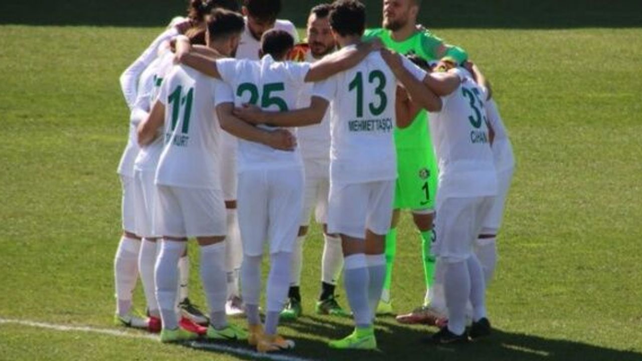 Şanlıurfaspor Amed Sportif Faaliyetlerini ağırlayacak.