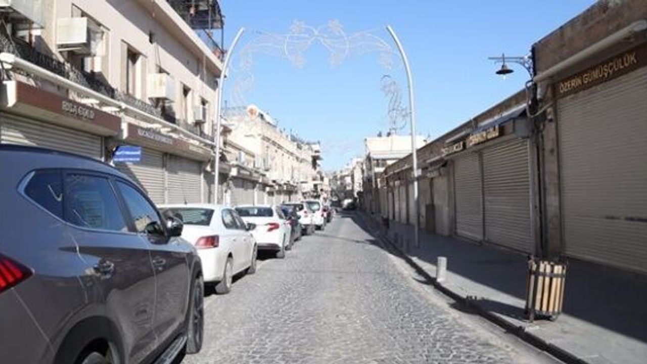 Vali Demirtaş "tüm vatandaşlarımıza teşekkür ediyorum"