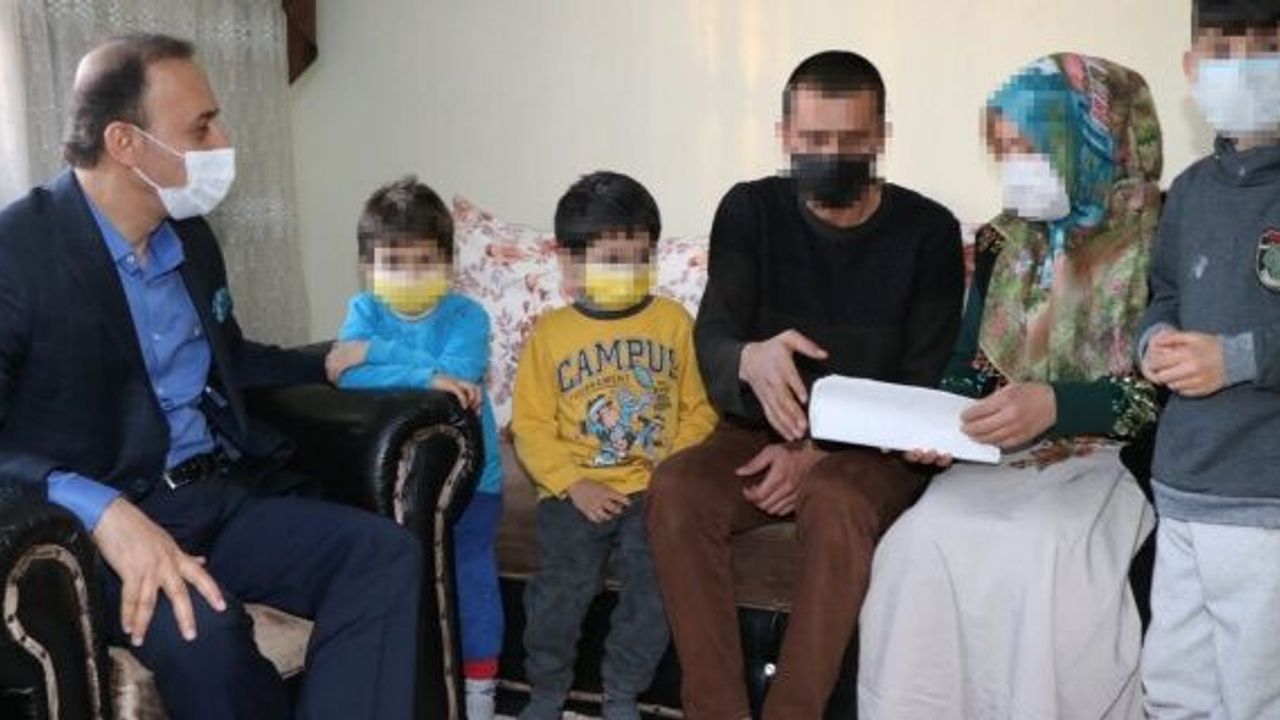 Vali Erin Vatandaşlarla Buluşmaya Devam Ediyor