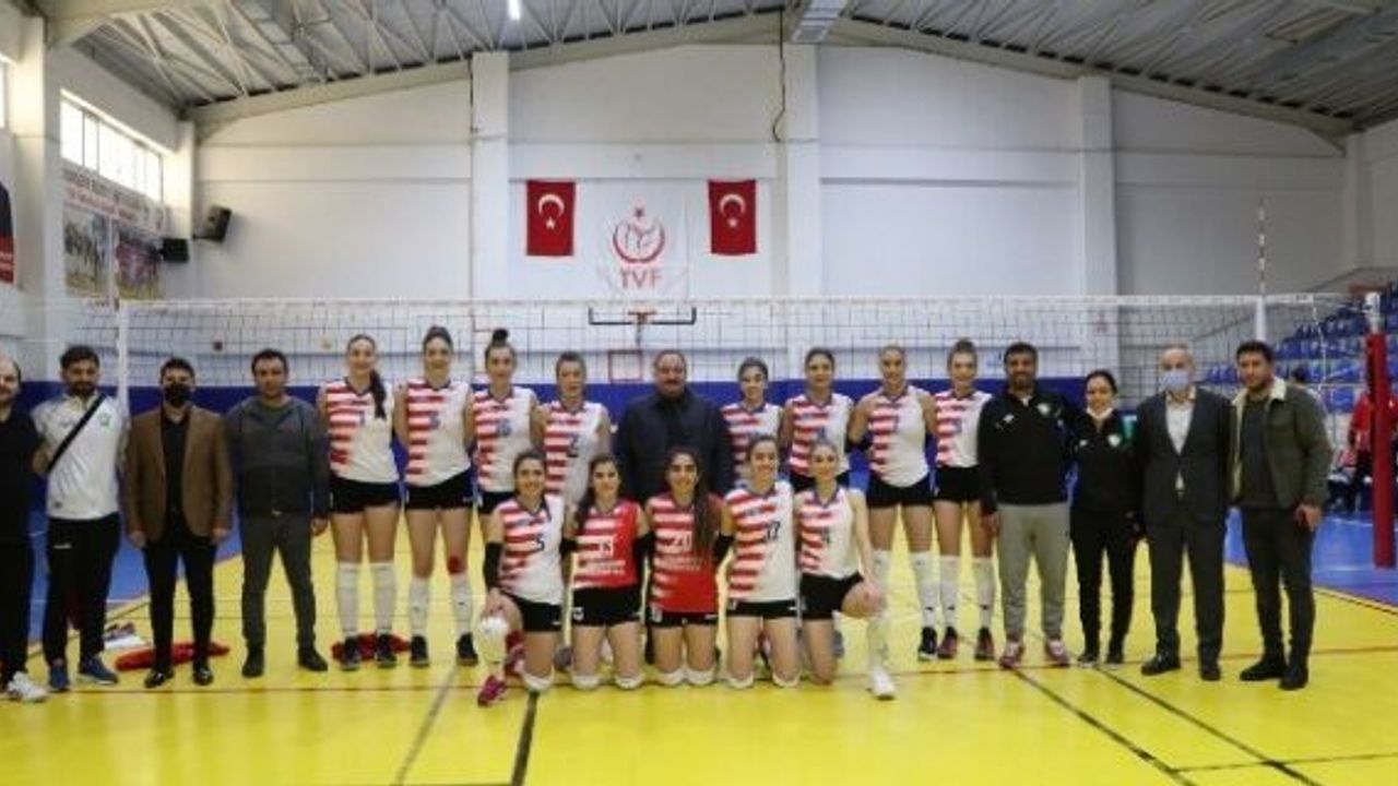 Viranşehir'in File Sultanları Tarih Yazıyor