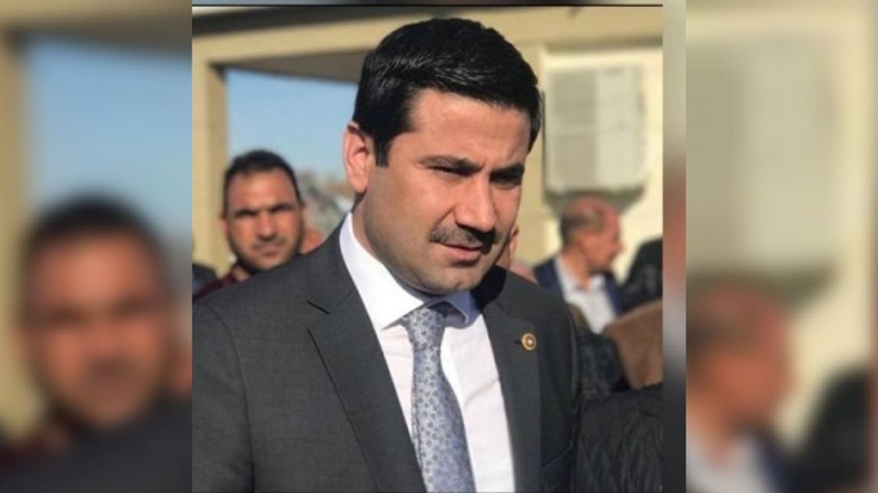 Yıldız "Allah'tan rahmet,ailesine ve yakınlarına sabır ve başsağlığı diliyorum"