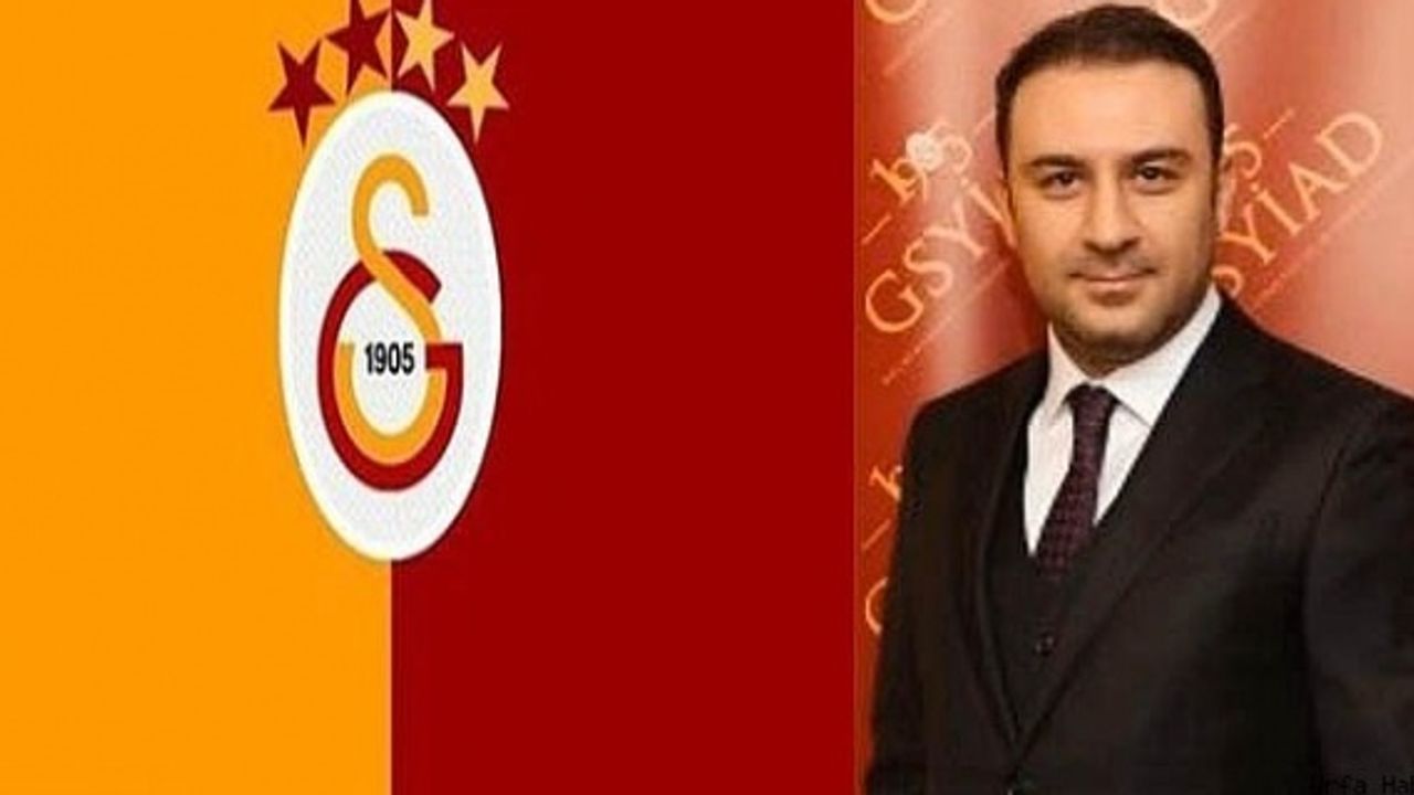 Güneş,Galatasaray kulübü Yönetim Kurulu asil üyeliğine seçildi.