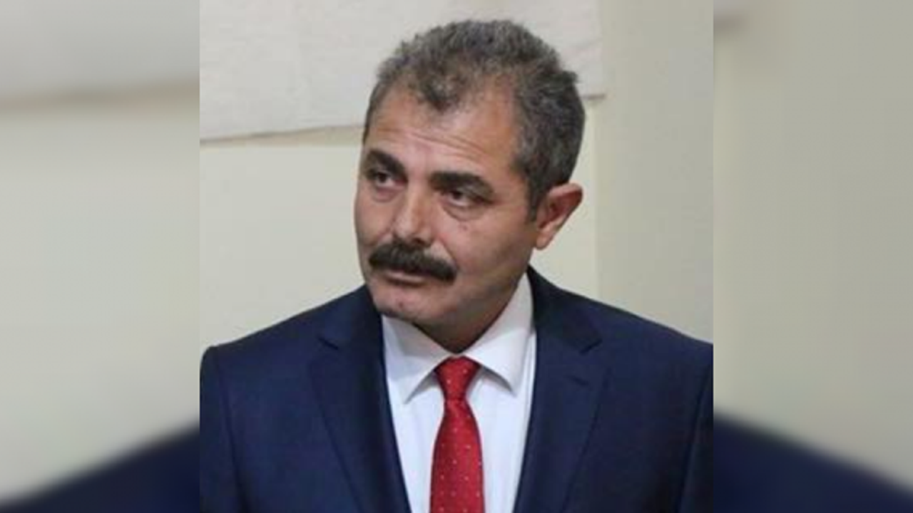AK PARTİ'NİN BOZOVADAKİ GÜCÜ SÜLEYMAN DEVECİ