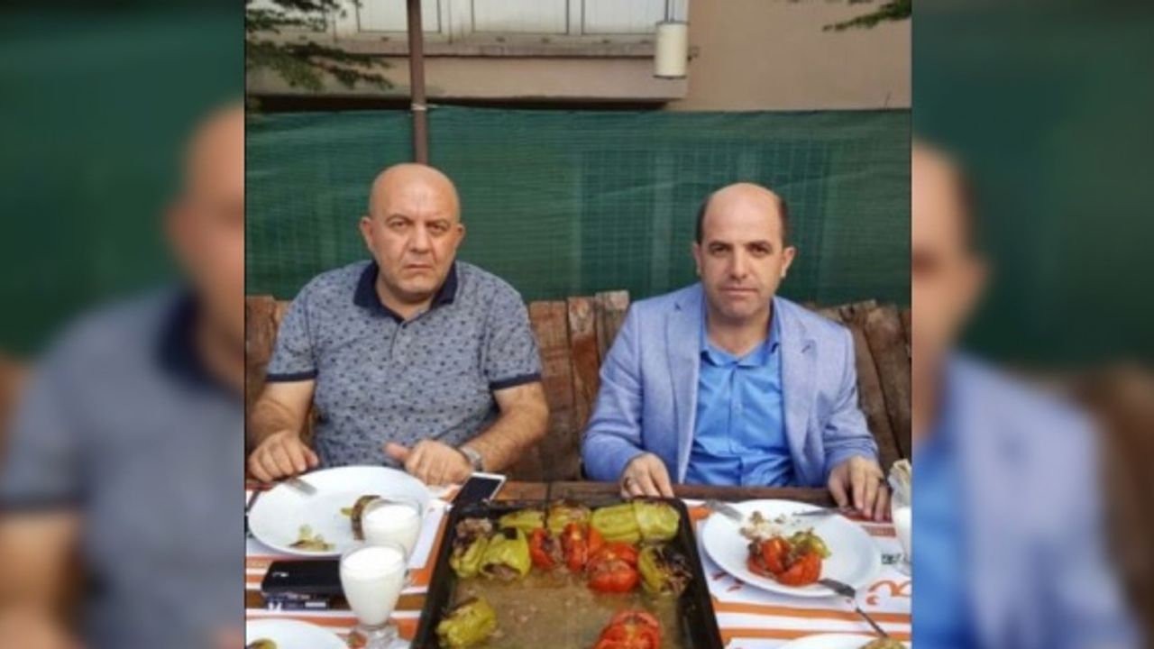 Günbay "Ziya Sözen Başkan Güven Tazeledi"