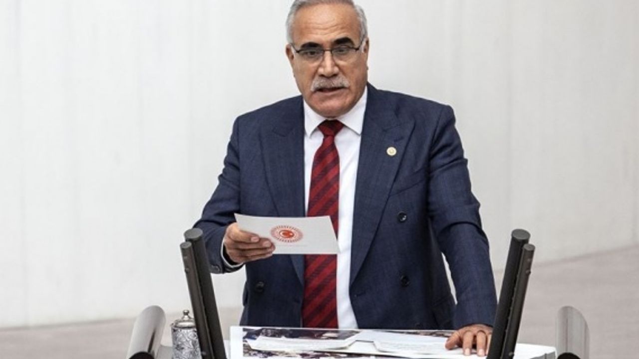 AYDINLIK "BİR ŞİRKET YÜZÜNDEN GÜNEYDOĞU’DA TARIM BİTİYOR"
