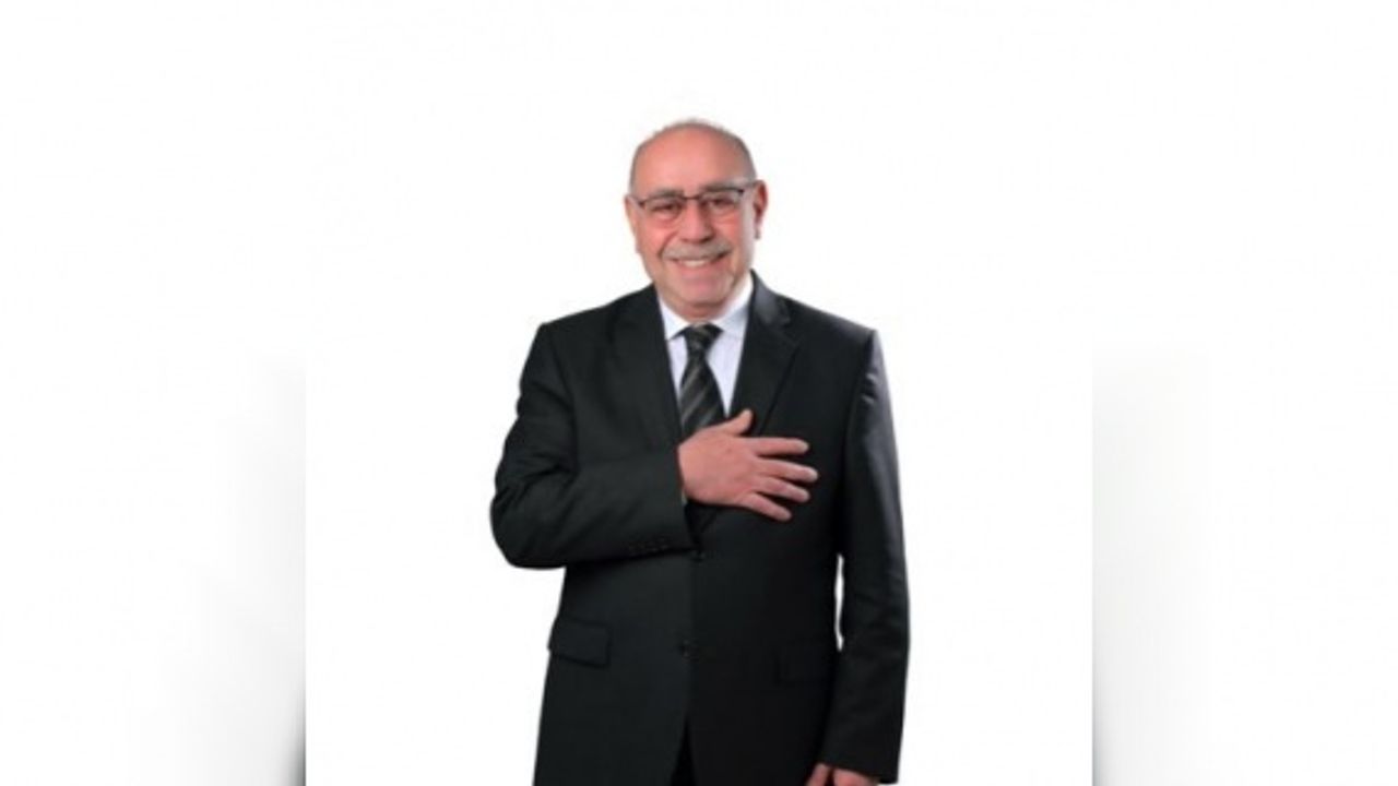 Başkan Mirkelam "tüm Öğretmenlerimize sağlık, huzur ve mutluluklar diliyorum"