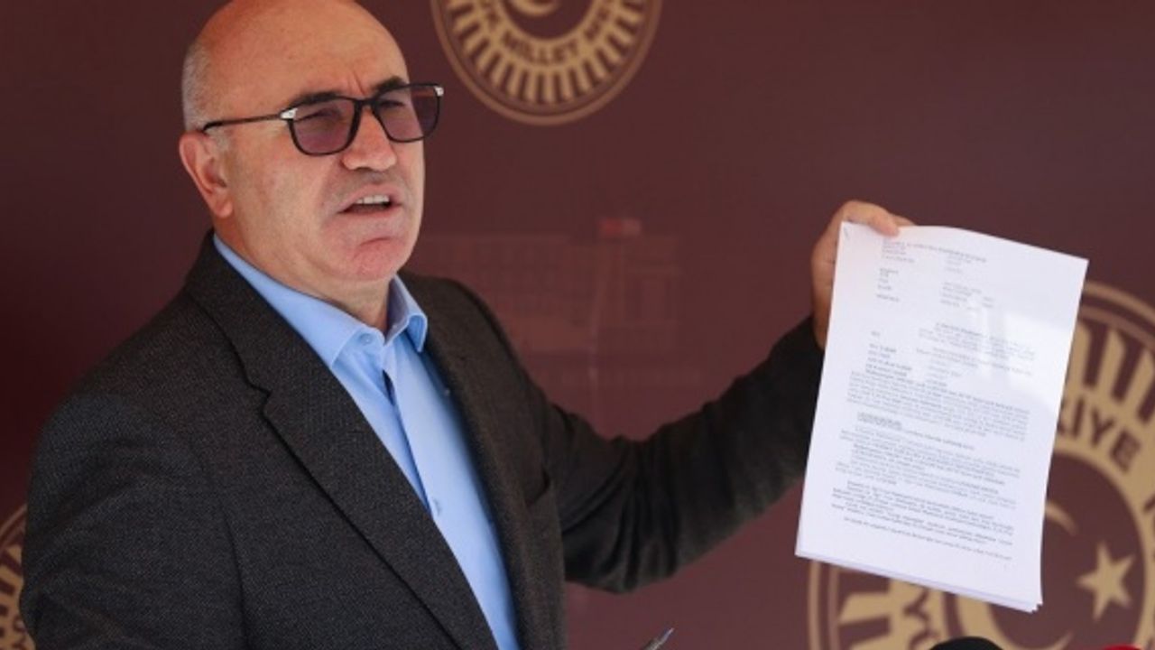 CHP’DEN BAĞ-KUR MAĞDURU ESNAF İÇİN KANUN TEKLİFİ