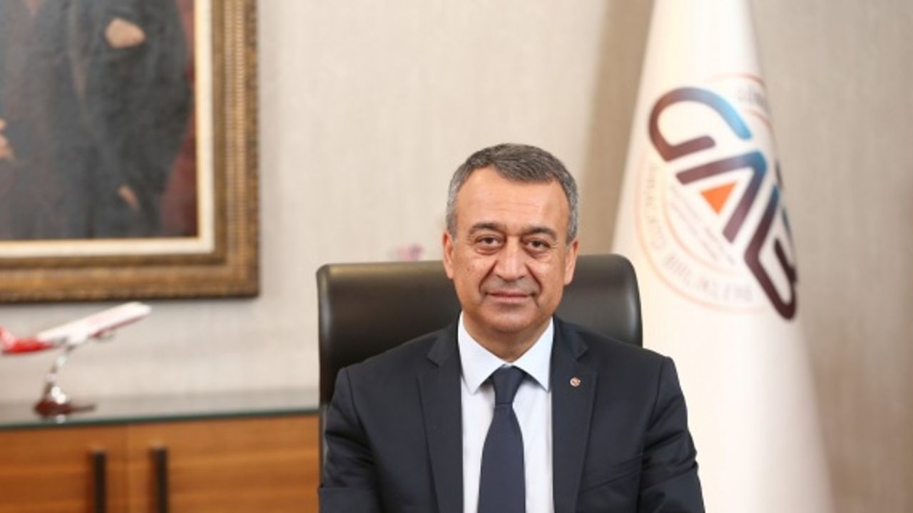 Güneydoğu ve Gaziantep 2020 Yılı Toplam İhracatını Geride Bıraktı