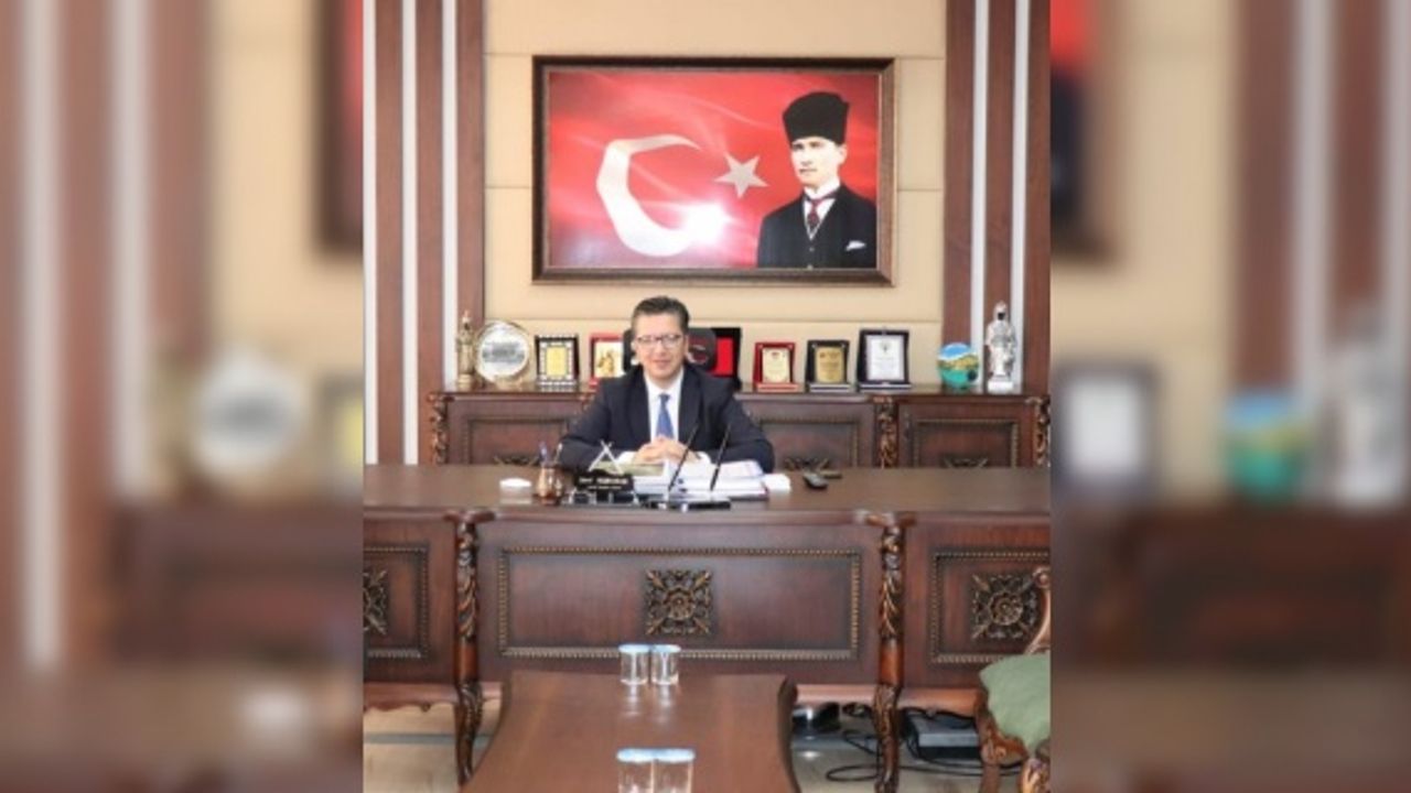 Halfeti, Başkan Albayrak ile değişim ve dönüşümünü sürdürüyor.