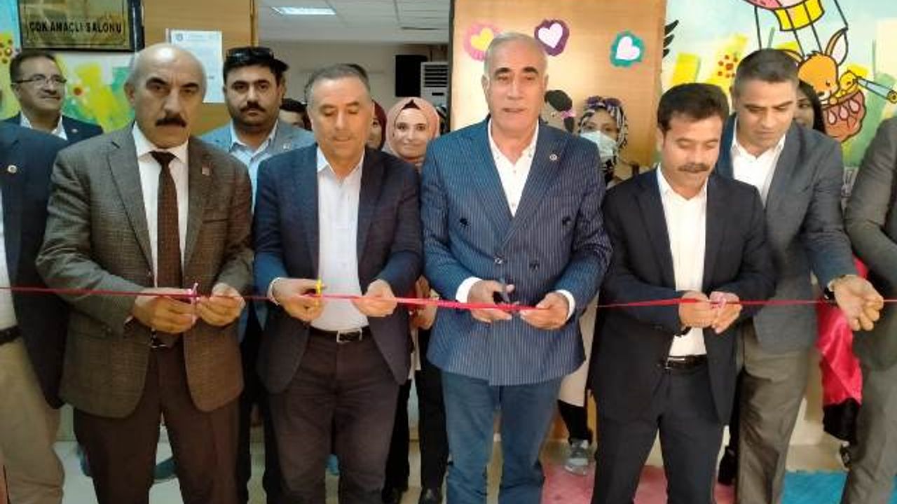 Milletvekili Aydınlık ve CHP Heyeti Açılış ve Ziyaret Programlarına Katıldı