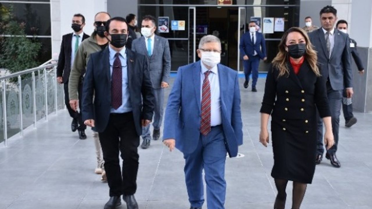 MTÜ’den “Yerli ve Millî Dış Politika” Konulu Konferans