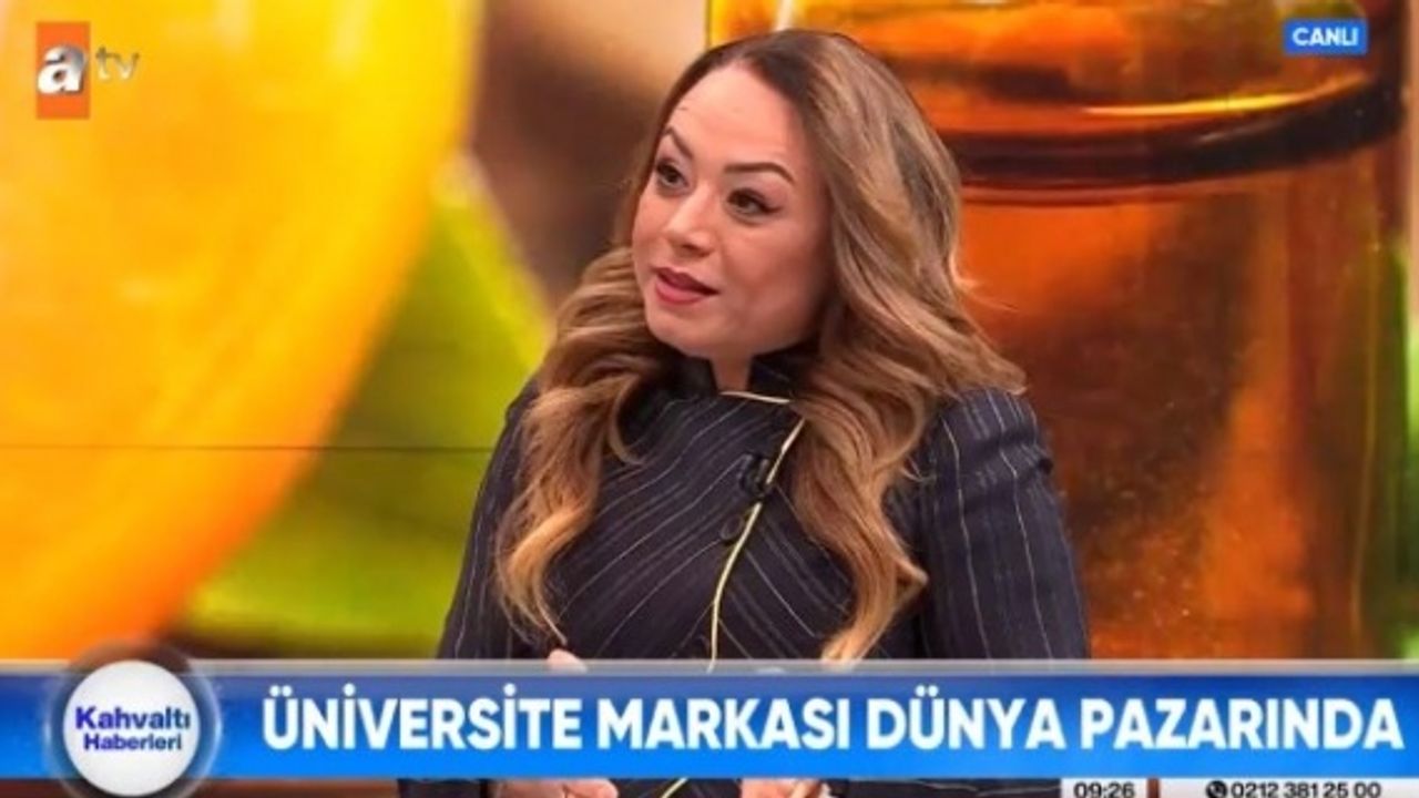 Rektör Prof. Dr. Karabulut Kahvaltı Haberleri’nin Konuğu Oldu