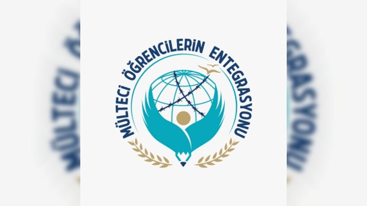Şanlıurfa İl Milli Eğitim müdürlüğü logo mu seçiyorum yarışması
