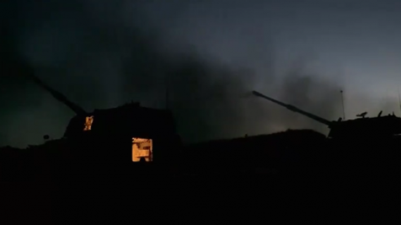 6 PKK/YPG'li terörist,etkisiz hâle getirildi.