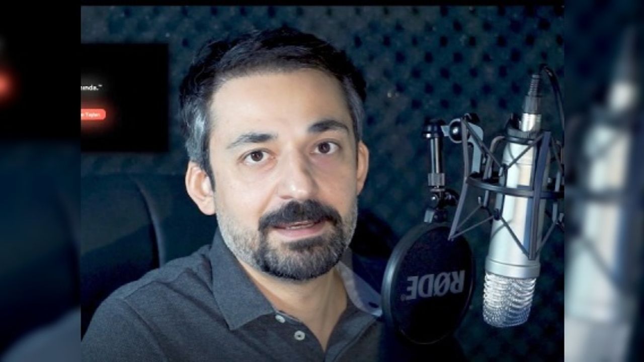 Seslendirme Sanatçısı Şelli;  “Çocuklarınızla yerel ağızla konuşmayın”