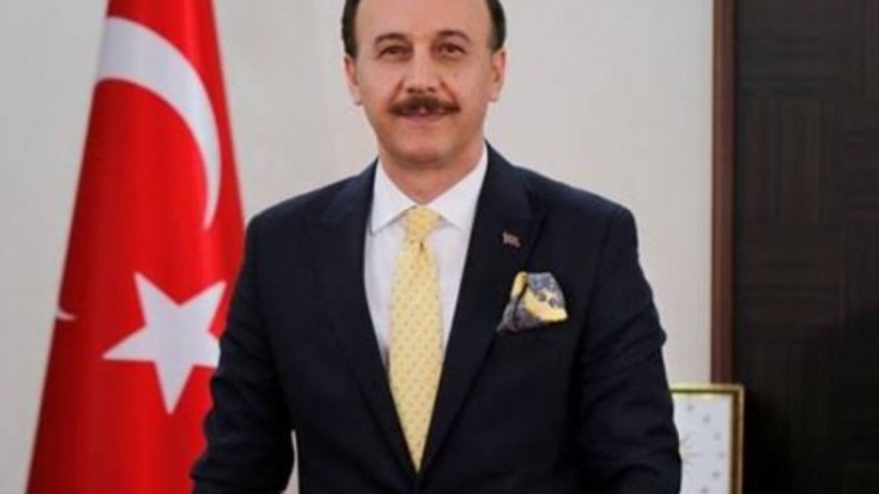 Erin "15 Temmuz Türk Milleti’nin canıyla, kanıyla yazdığı bir destandır"