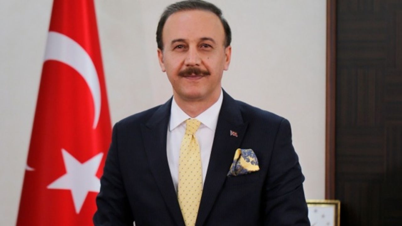Erin "Aziz milletimizin başı sağ olsun."