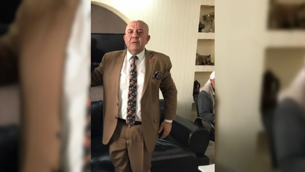 ŞANLIURFALI HEMŞEHRİLERİ GÜNBAY'I SİYASETTE GÖRMEK İSTİYOR